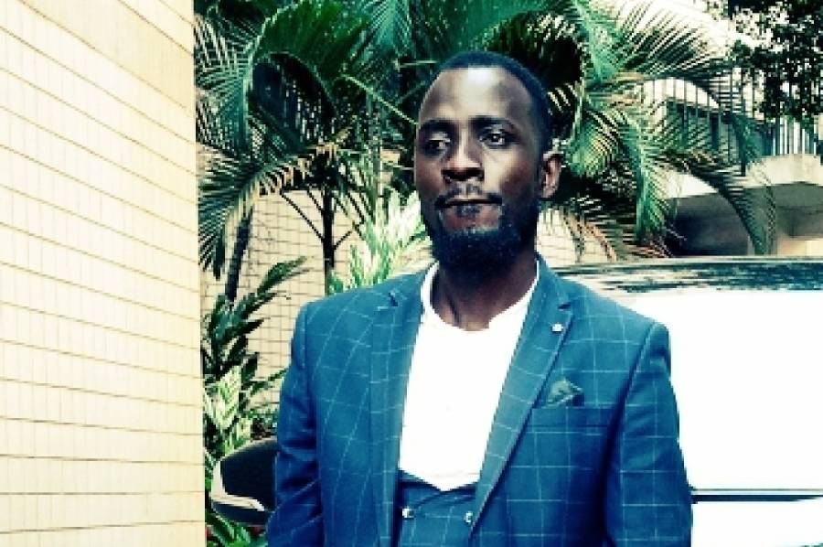 Okidi Daniel
