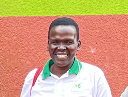 Akello Catherine